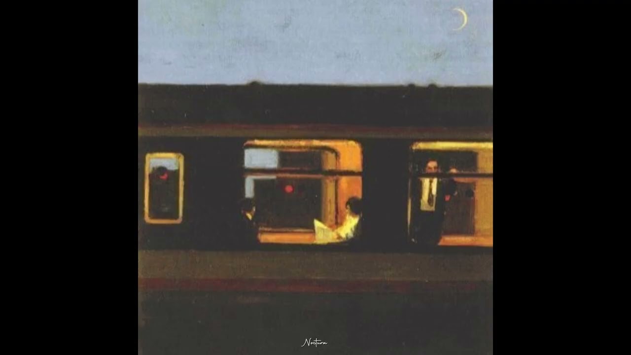 Moonlit Ride | Classical Solo Piano