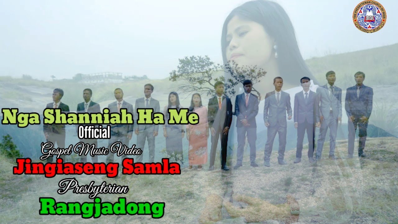 Official Gospel Music Video#JS Rangjadong PC#