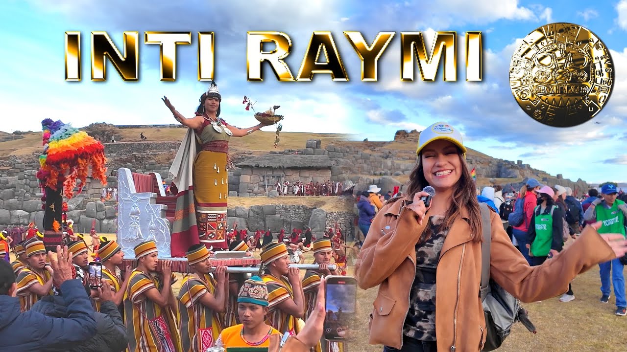 Inti Raymi desde adentro: Ritual, historia y emoción