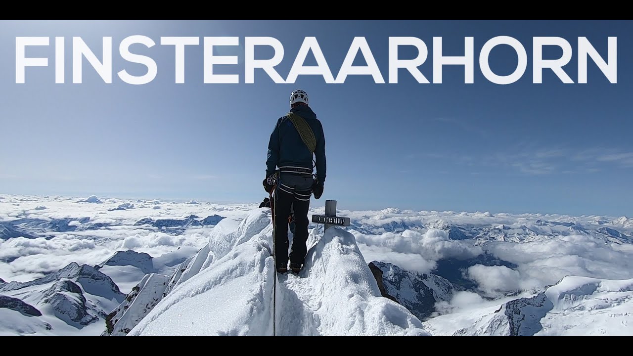 FINSTERAARHORN
