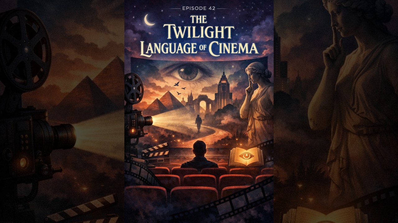 EP 42: The Twilight Language of Cinema
