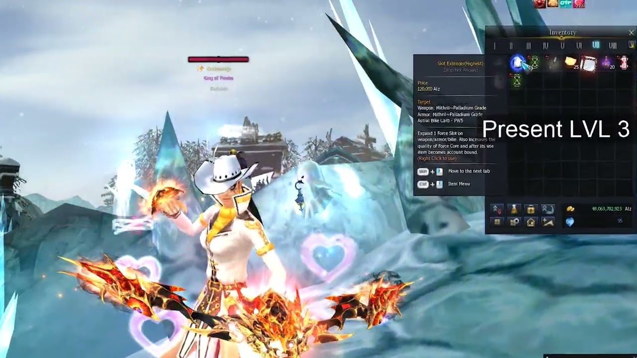 Cabal Online Drop Compilation #22 Cabalidays Event