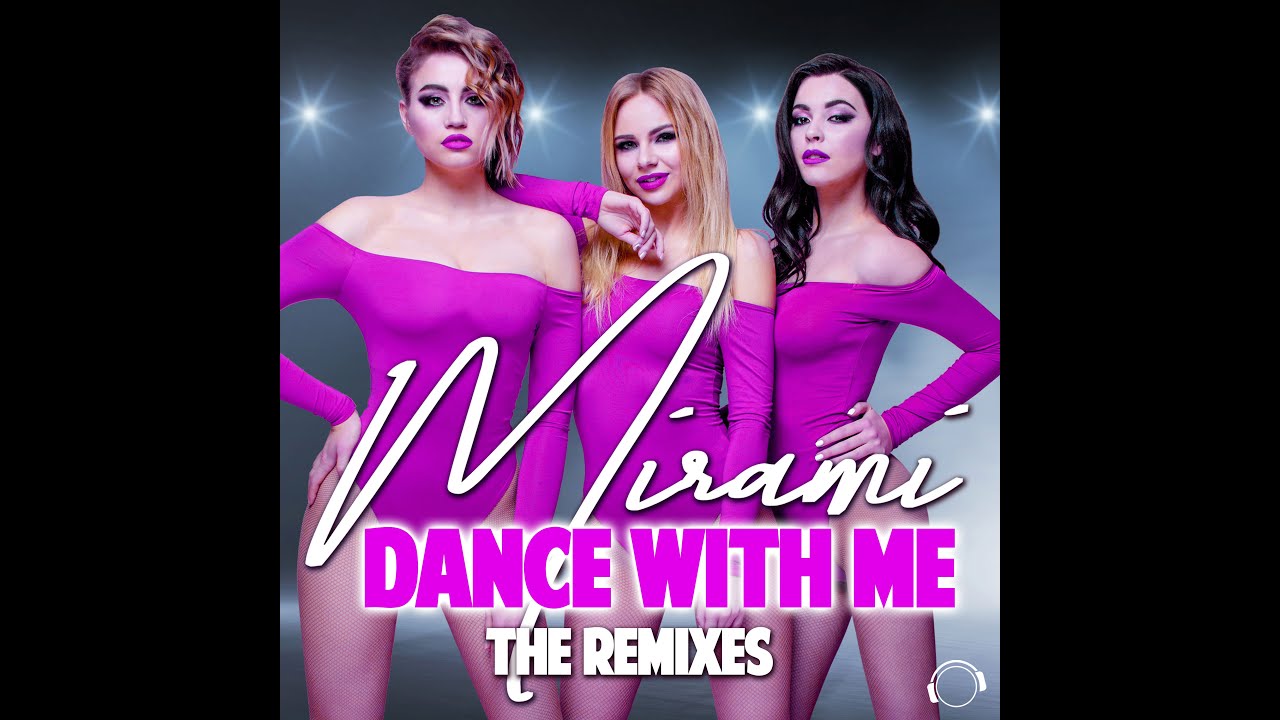 Mirami - Dance With Me (Double Motion Remix Edit)