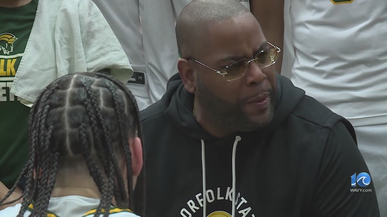 Norfolk State men's, women's basketball teams lose