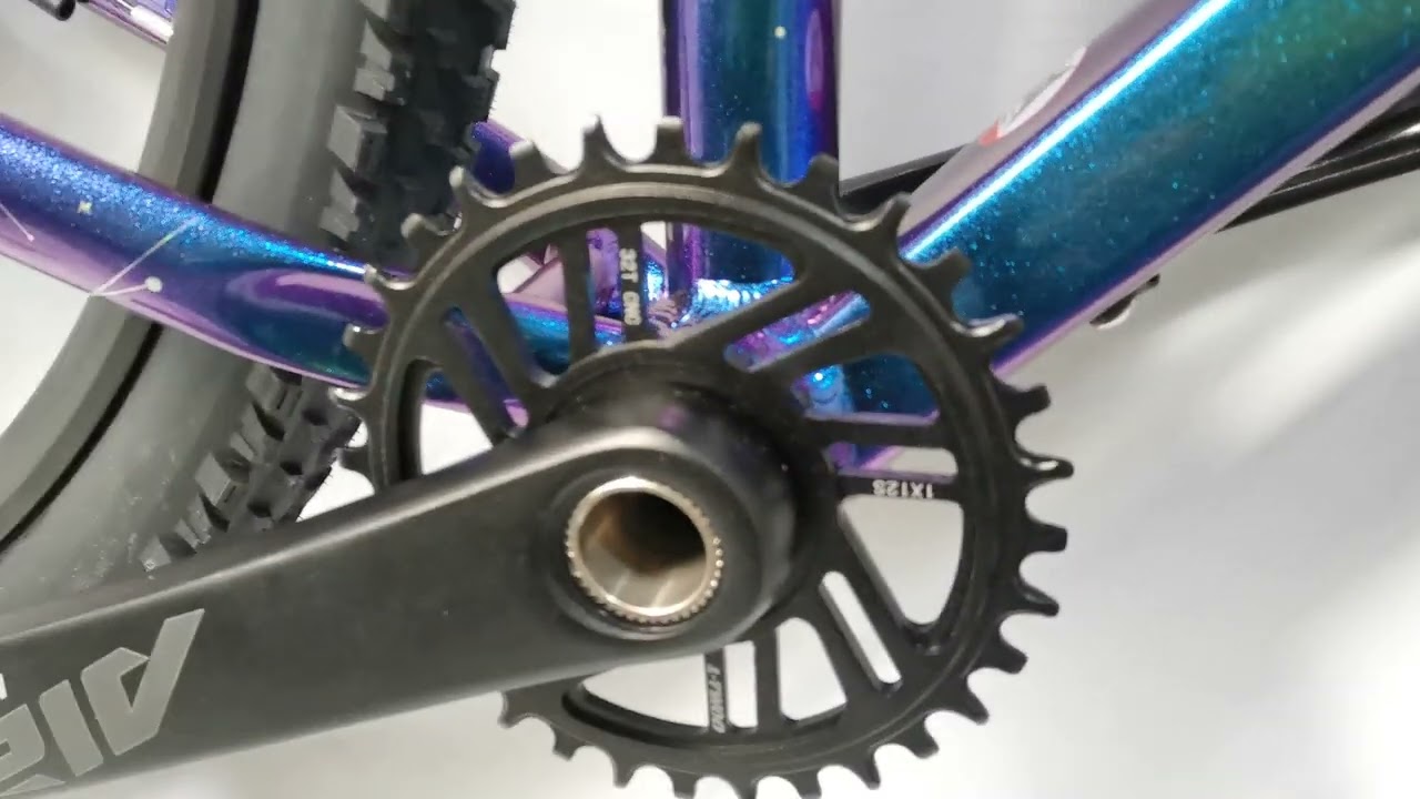 MOSSO ARO 29 PREVENTA