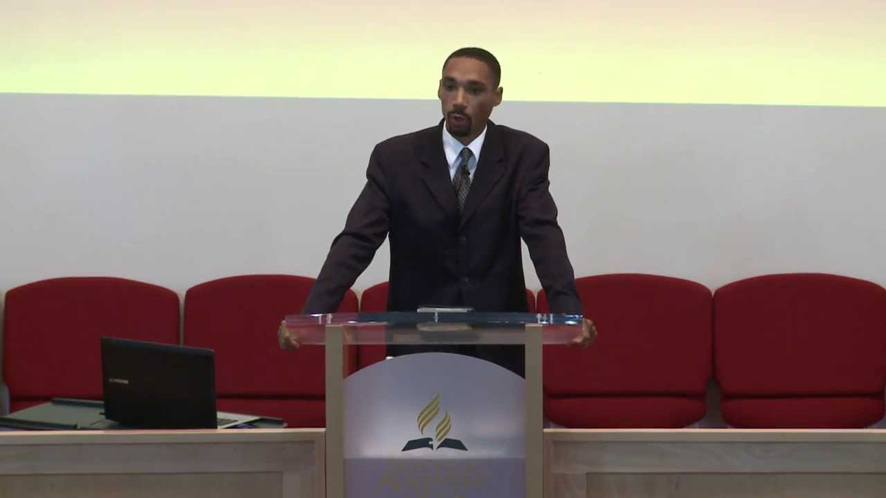 Our Greatest Need | Jeremiah Davis (Part 4)