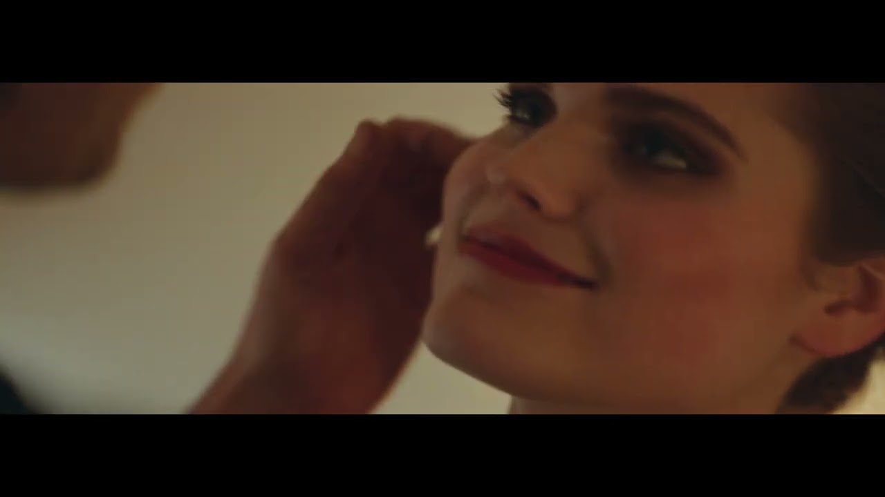 The Overnight Trailer