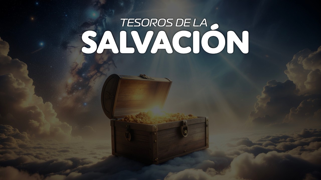 Tesoros de la Salvación - Salvación para la Casa