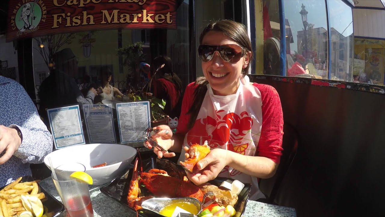Cape May, NJ - Area Highlights and Things to Do