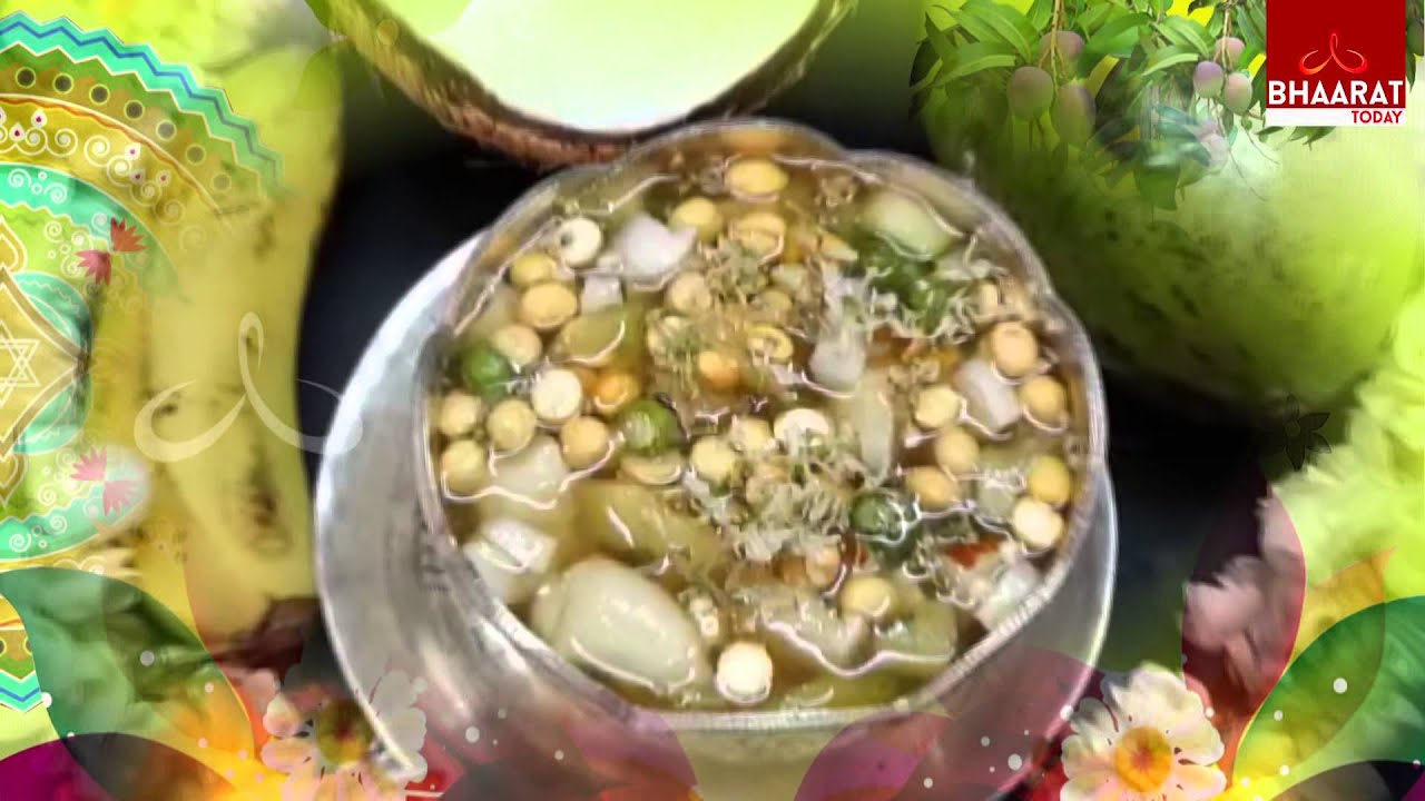 UGADI programmes on BhaaratToday