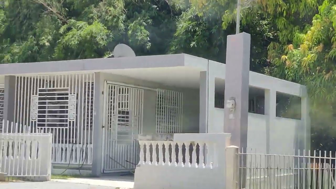 San Sebastian Pueblo Nuevo.