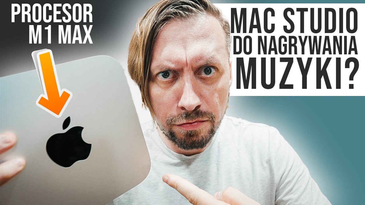 Jak Dobry Jest Apple Mac Studio?