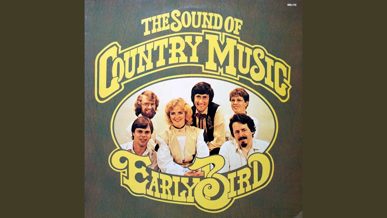 The Sound Of Country Music