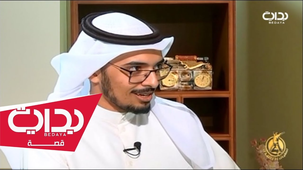 تصفيات | المرشح المعتز بالله المطيري