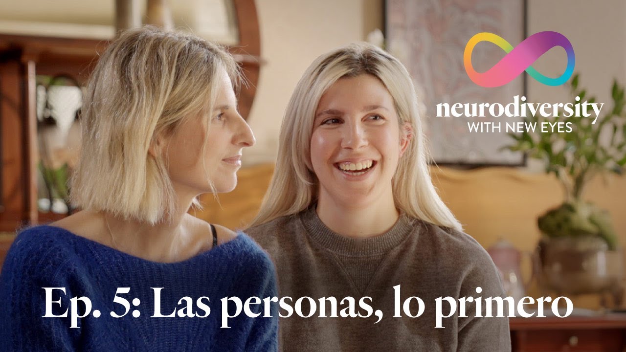 Ep. 5 | Las personas, lo primero.