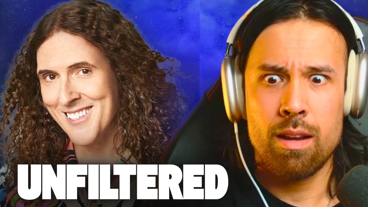 Weird Al Yankovic 