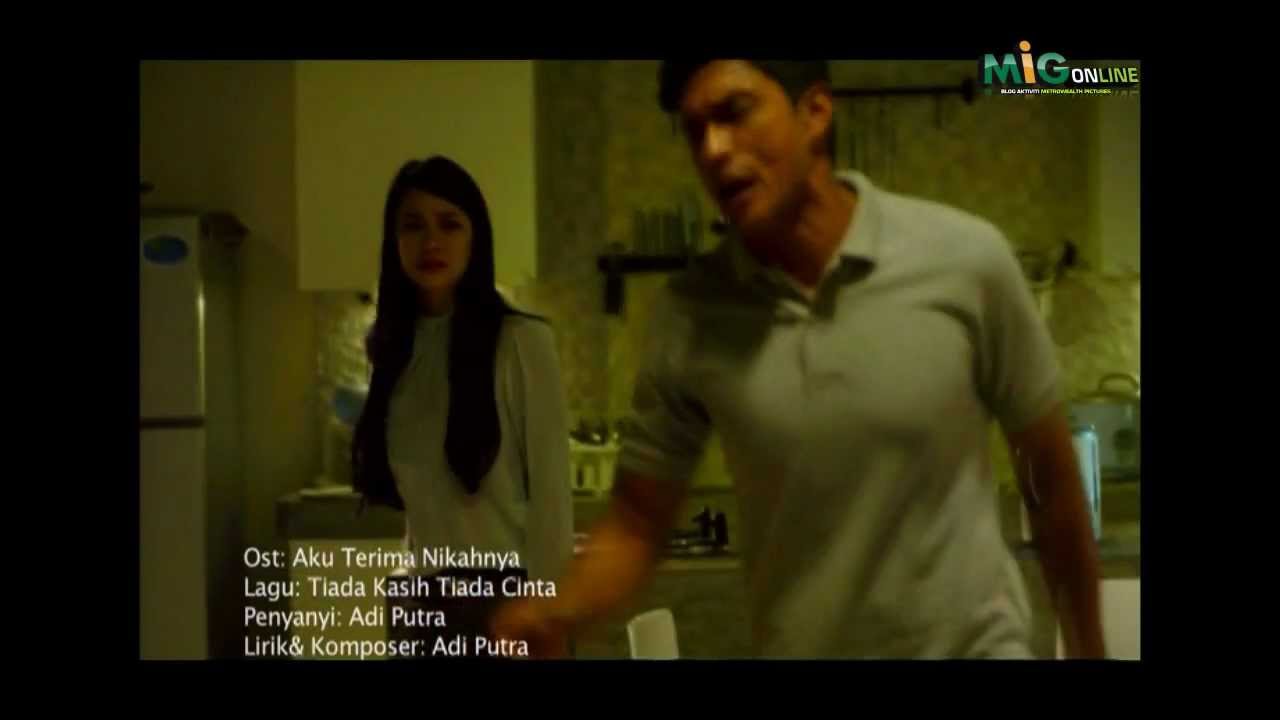 OST Aku Terima Nikahnya