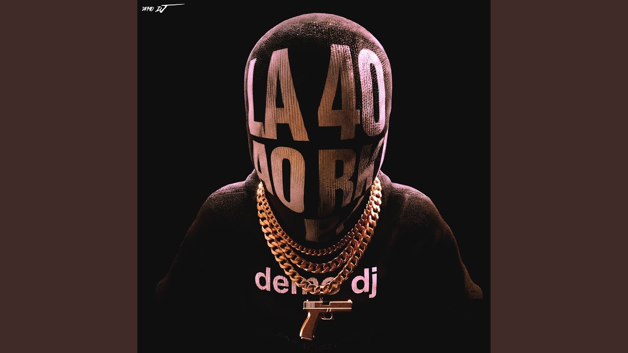 La 40 Rkt