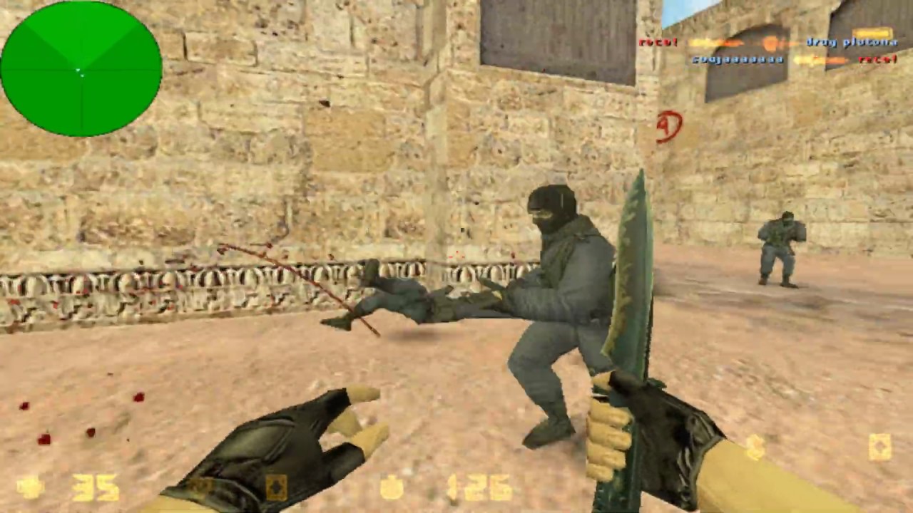 CS 1.6 ! БОГ ВОЙНЫ и ЦАРЬ КЛАТЧЕЙ 1 В 5 ! FASTCUP 5x5 DUST 2