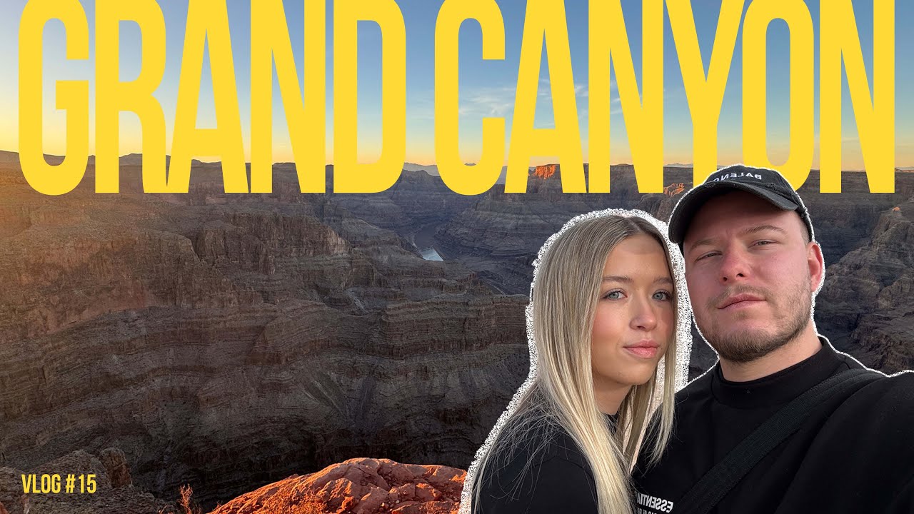 GRAND CANYON 2025 - Lohnt es sich?
