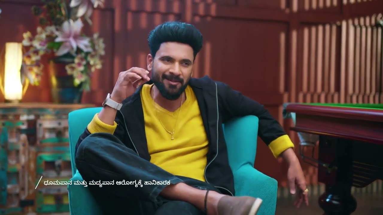 Amruthadhaare | Ep - 866 | Webisode | Feb 02 2026 | Zee Kannada