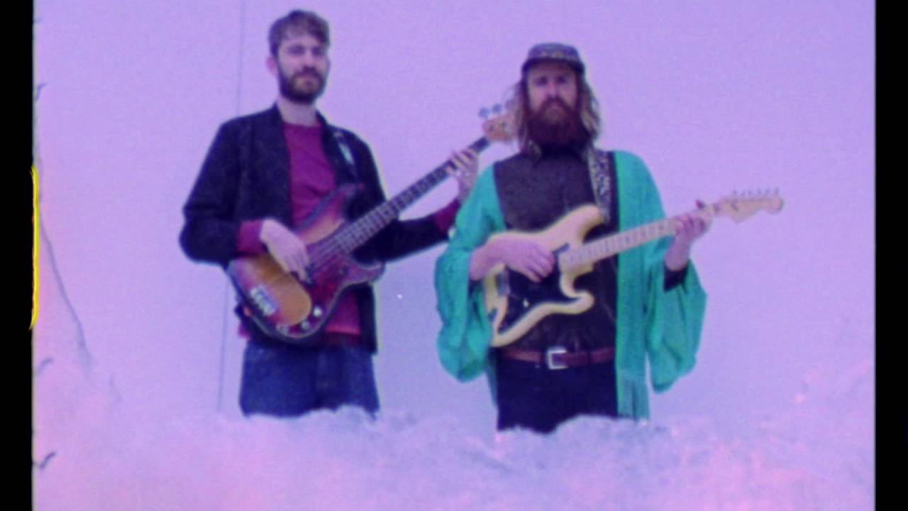 Plastic Mermaids - Alaska
