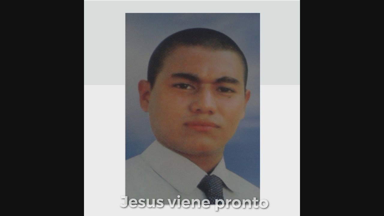 JESUS VIENE PRONTO - ELIÉCER DAVID