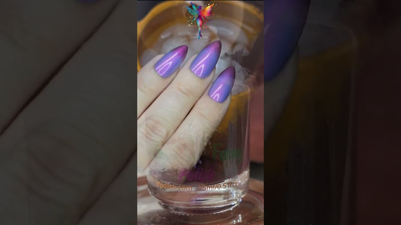 🐈&zwj;⬛Parkour Tri-Thermal Polish🐈&zwj;⬛