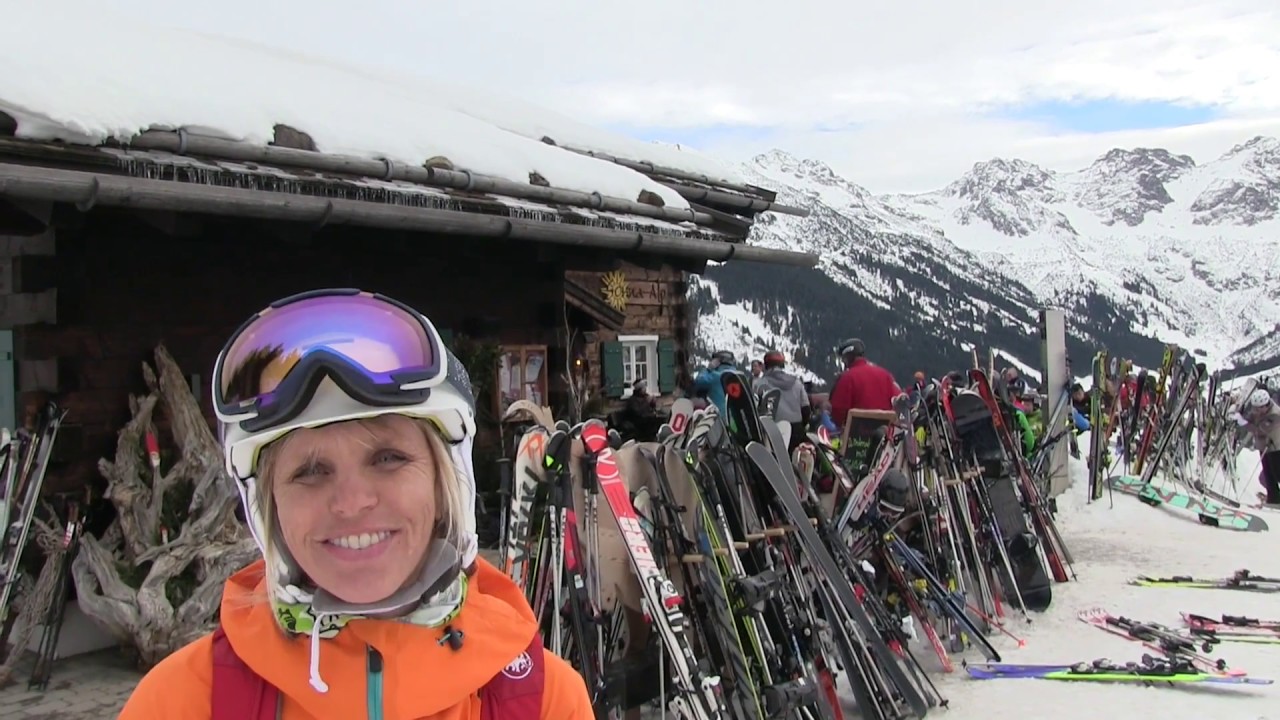Oberstdorf Kleinwalsertal - 8 tips voor je wintersport - Snowplaza