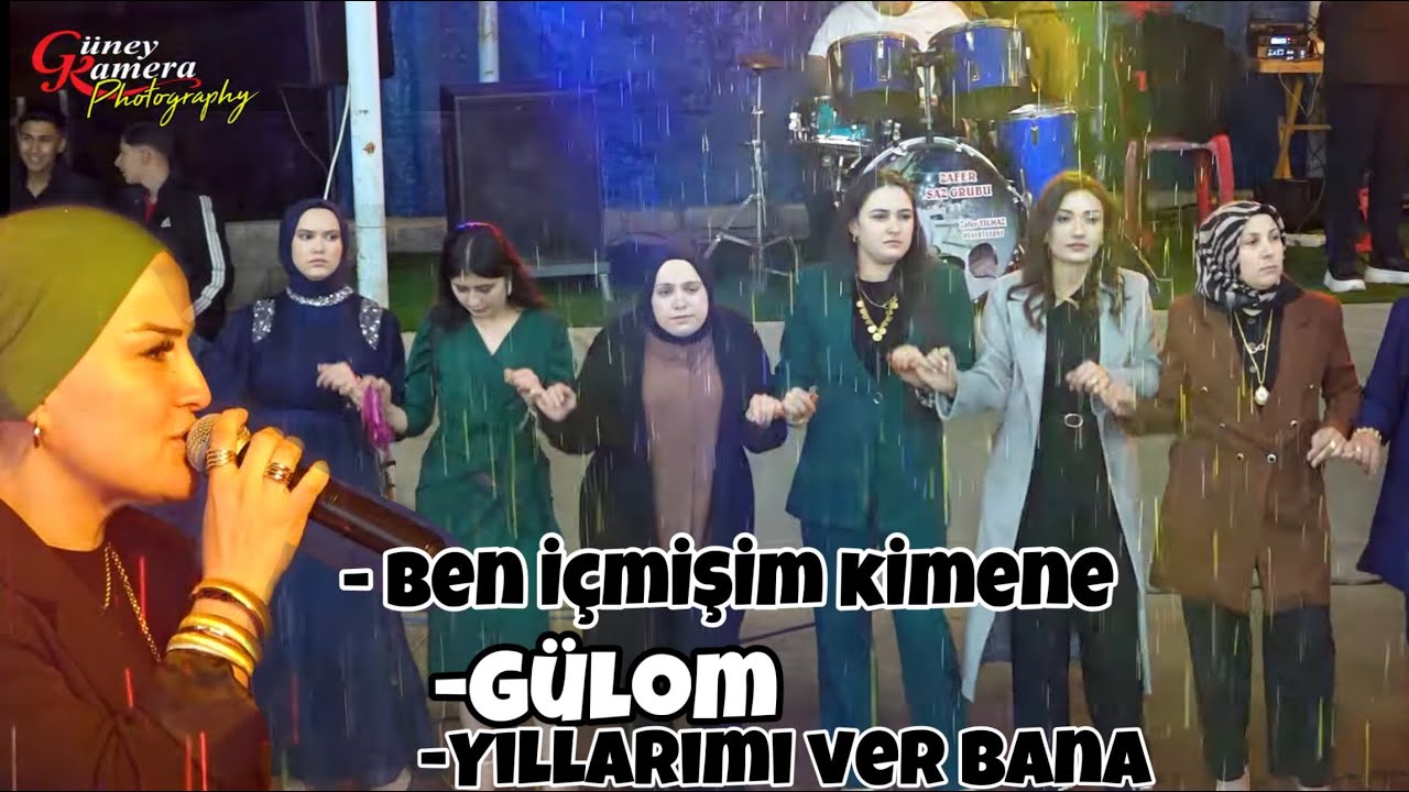 TÜRKİYENİN GÜNDEMİNE DÜŞEN O DÜĞÜN TÜRKÜLERİN GÜZELLİĞİ İSMAİL YABA DÜĞÜN GRUP ZAFER GÜNEY KAMERA