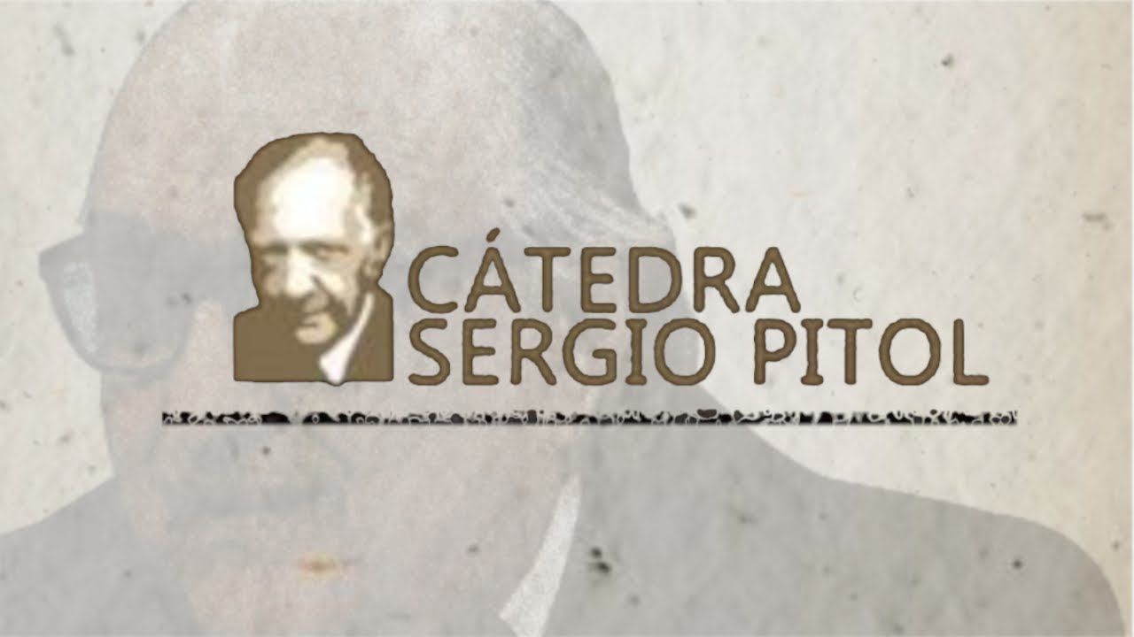 2019 CULagos - C&aacute;tedra Sergio Pitol, 