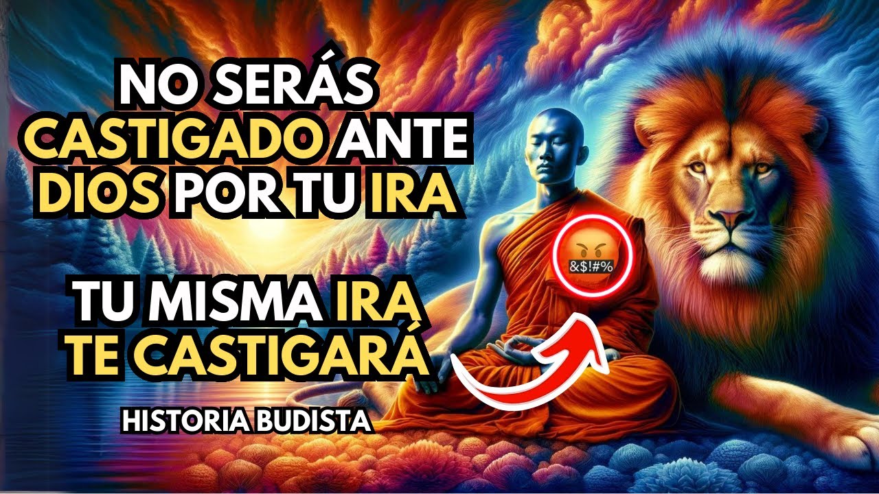 ACTUA COMO SI NADA TE MOLESTARA | Una PODEROSA HISTORIA ZEN | SABIDURÍA ZEN | BUDISMO