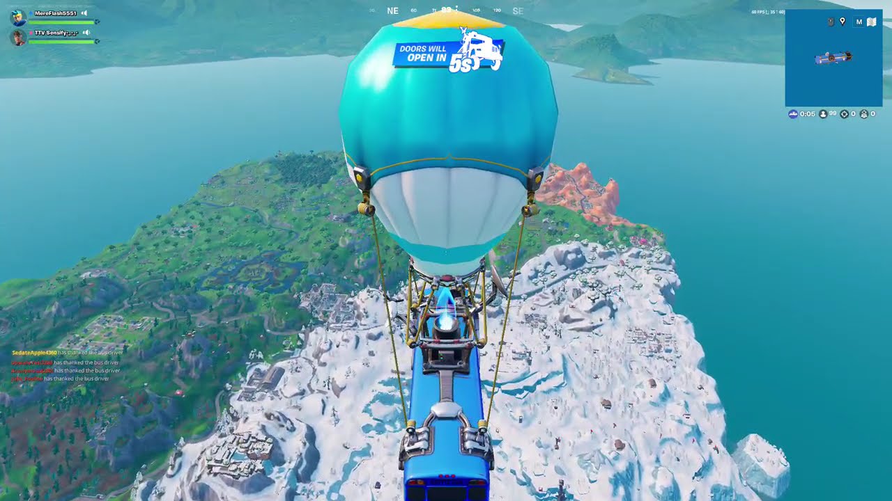 Fortnite