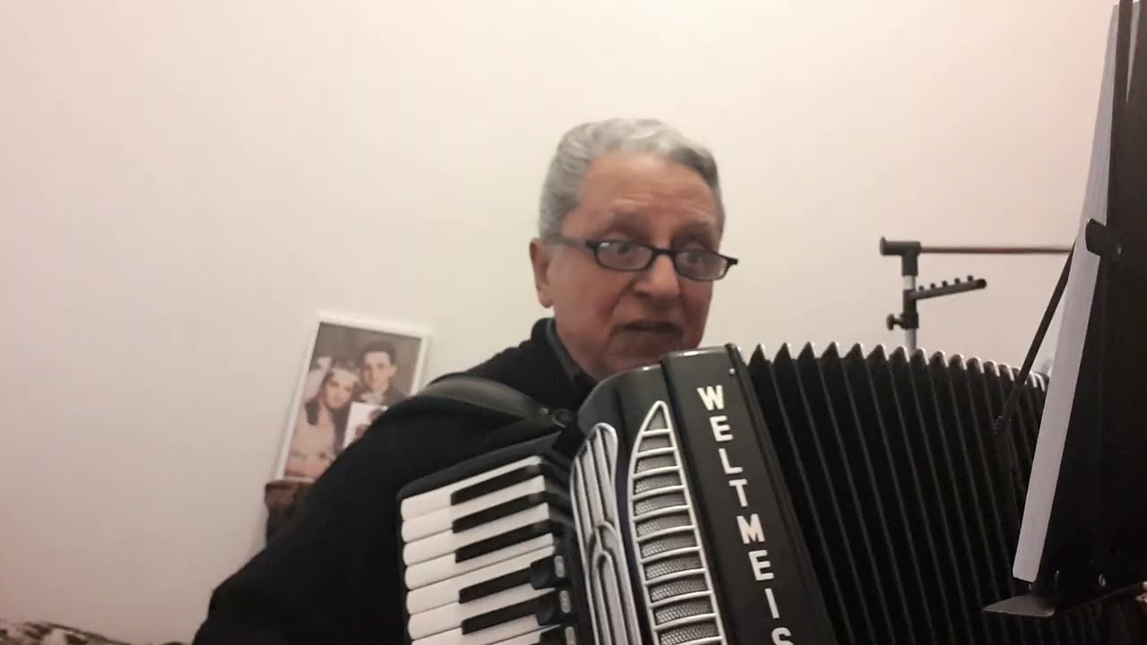 Eu știu că tot ce văd prin lume