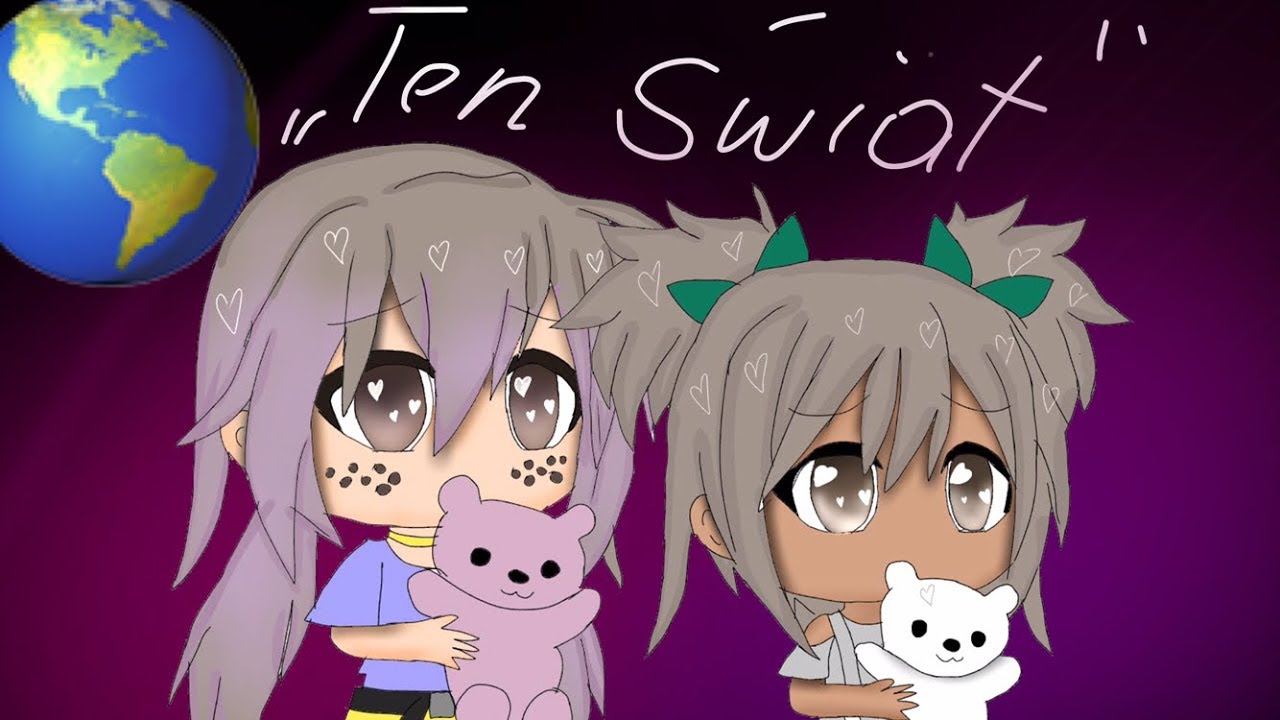 ten świat GLMM