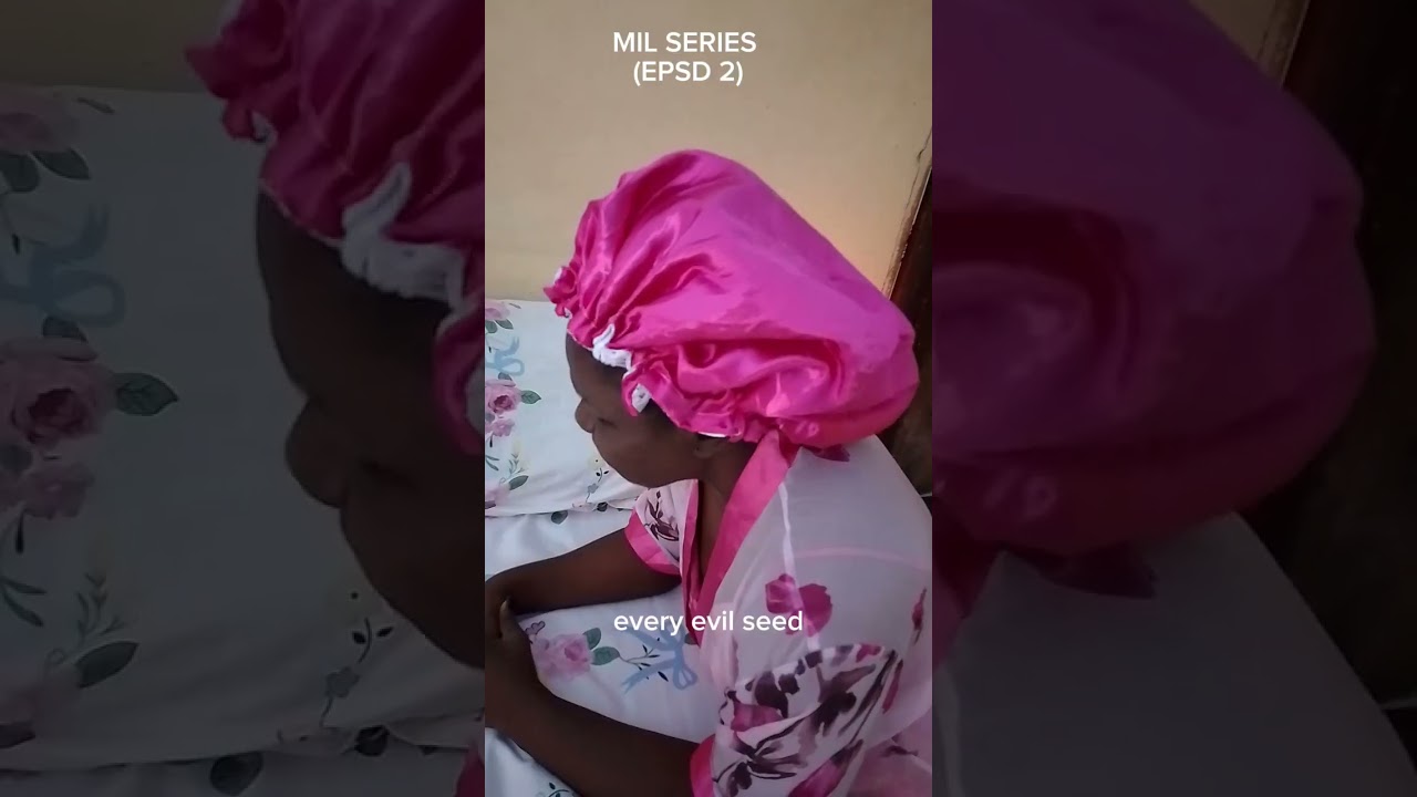 The mother in-law (Episode 2)