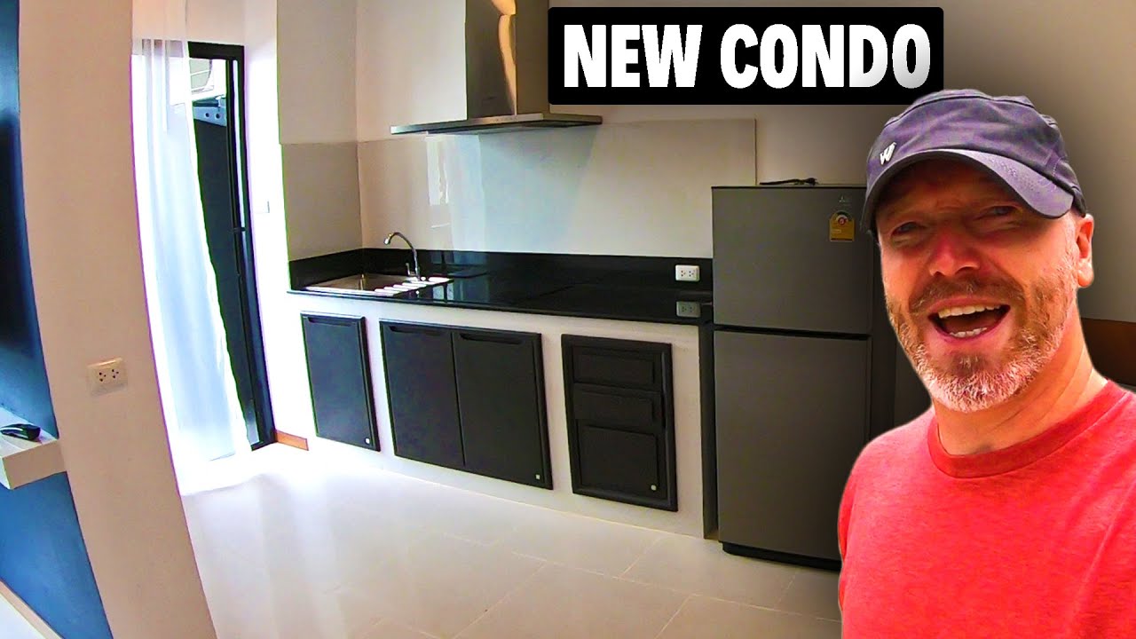 Chiang Mai Condo For Rent | NEW BUILDING!