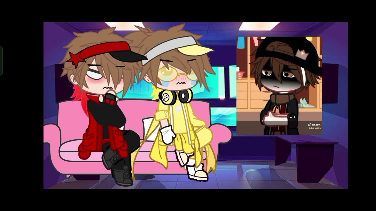elemental react to random( ✨vidios✨) + ##blazeSAD#