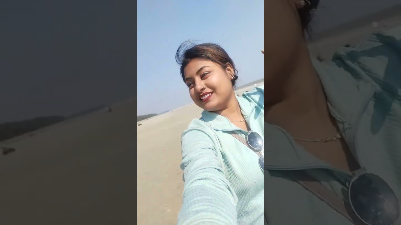 পাহাড় দেখে আমার বান্ধবীদের reaction 🤣