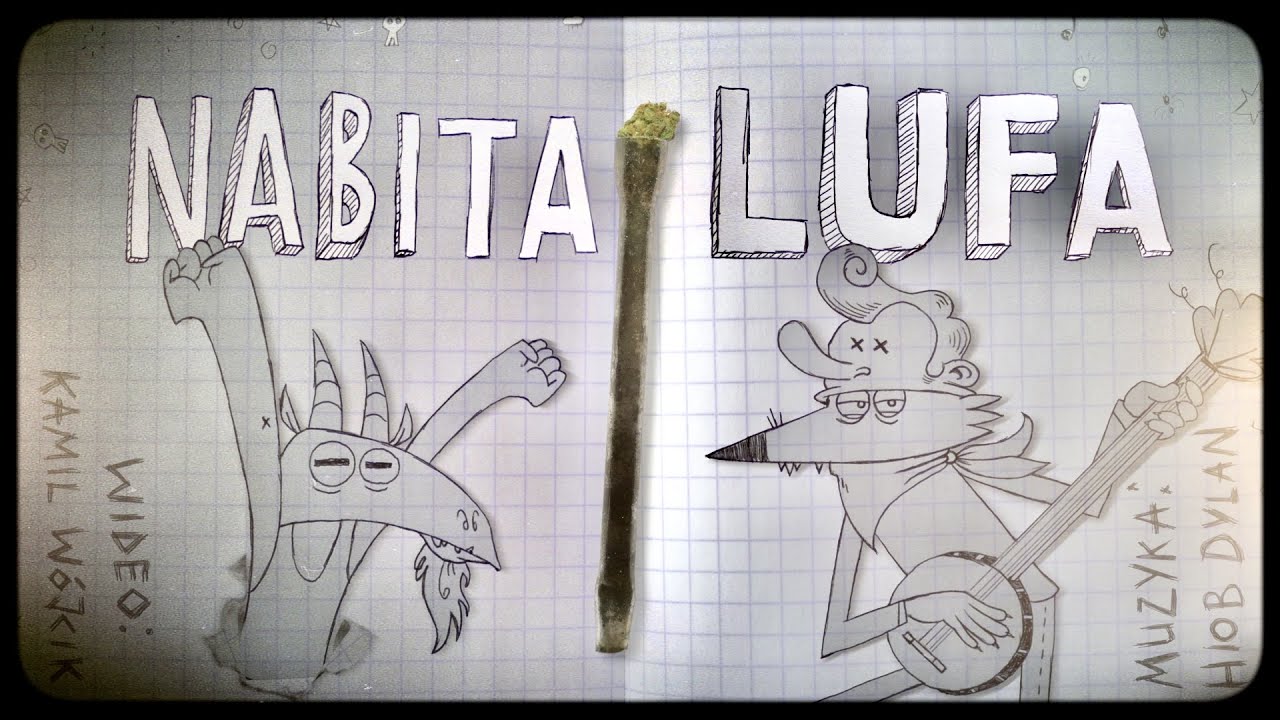Hiob Dylan - Nabita lufa