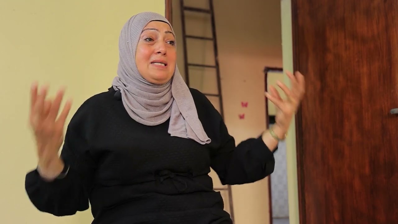 #PalestinaES Maternidad  #PalestinaDA Amatasuna
