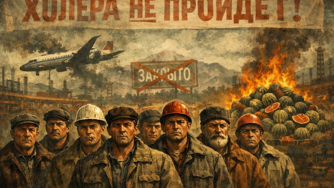 Не покупают никакой еды