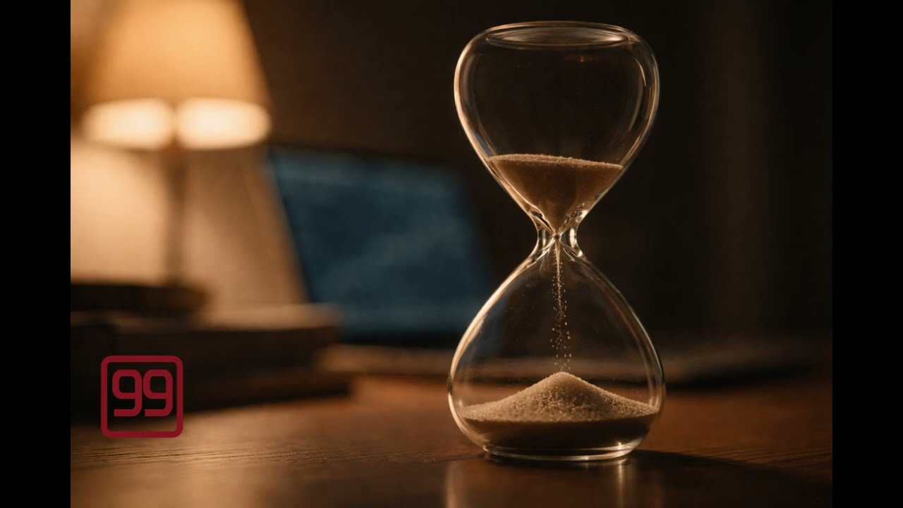 Tick Tock | One Million Left