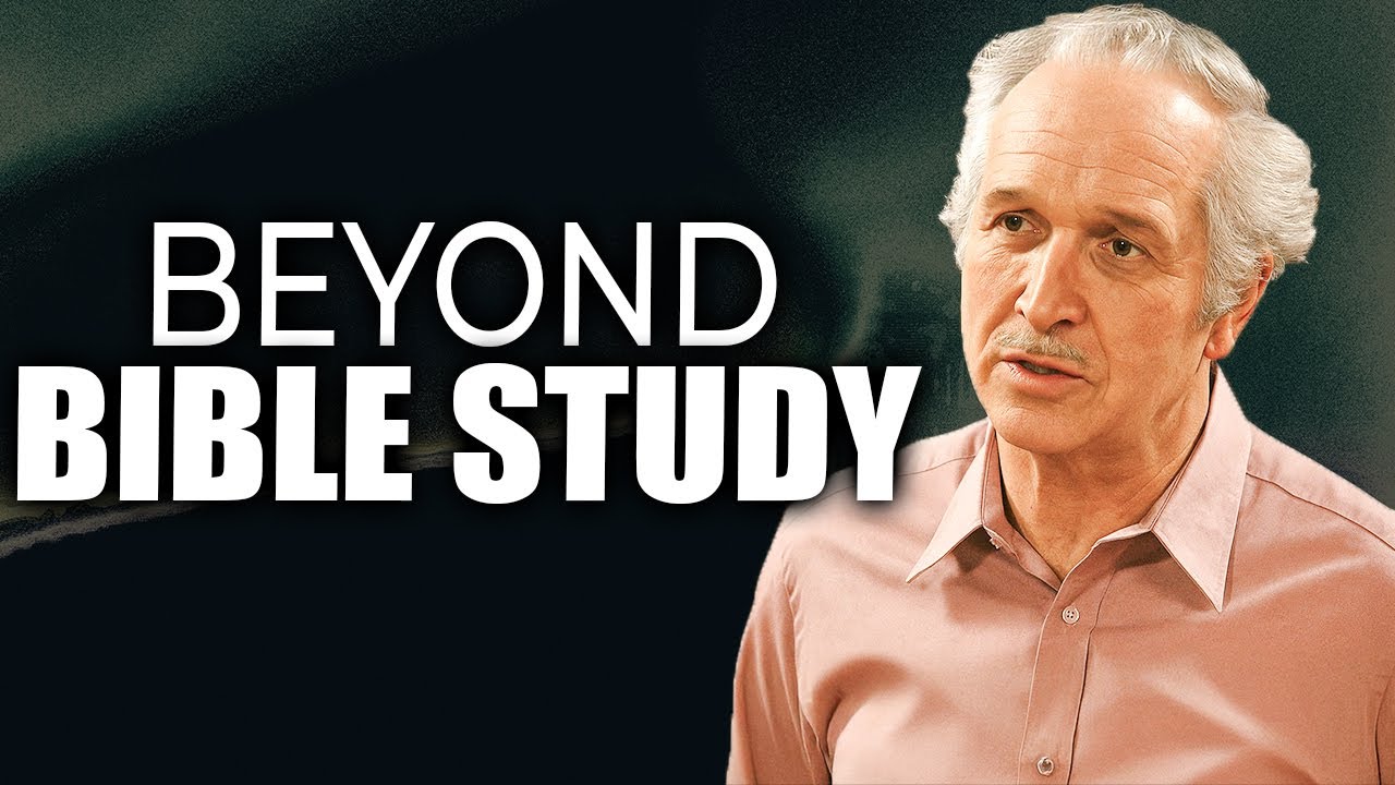 How to Have a Home Church (Part 1) - Gene Edwards