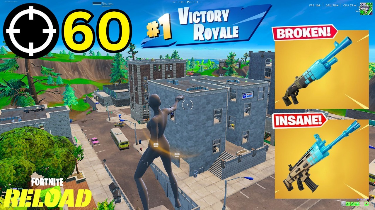 60 Elimination Squad 