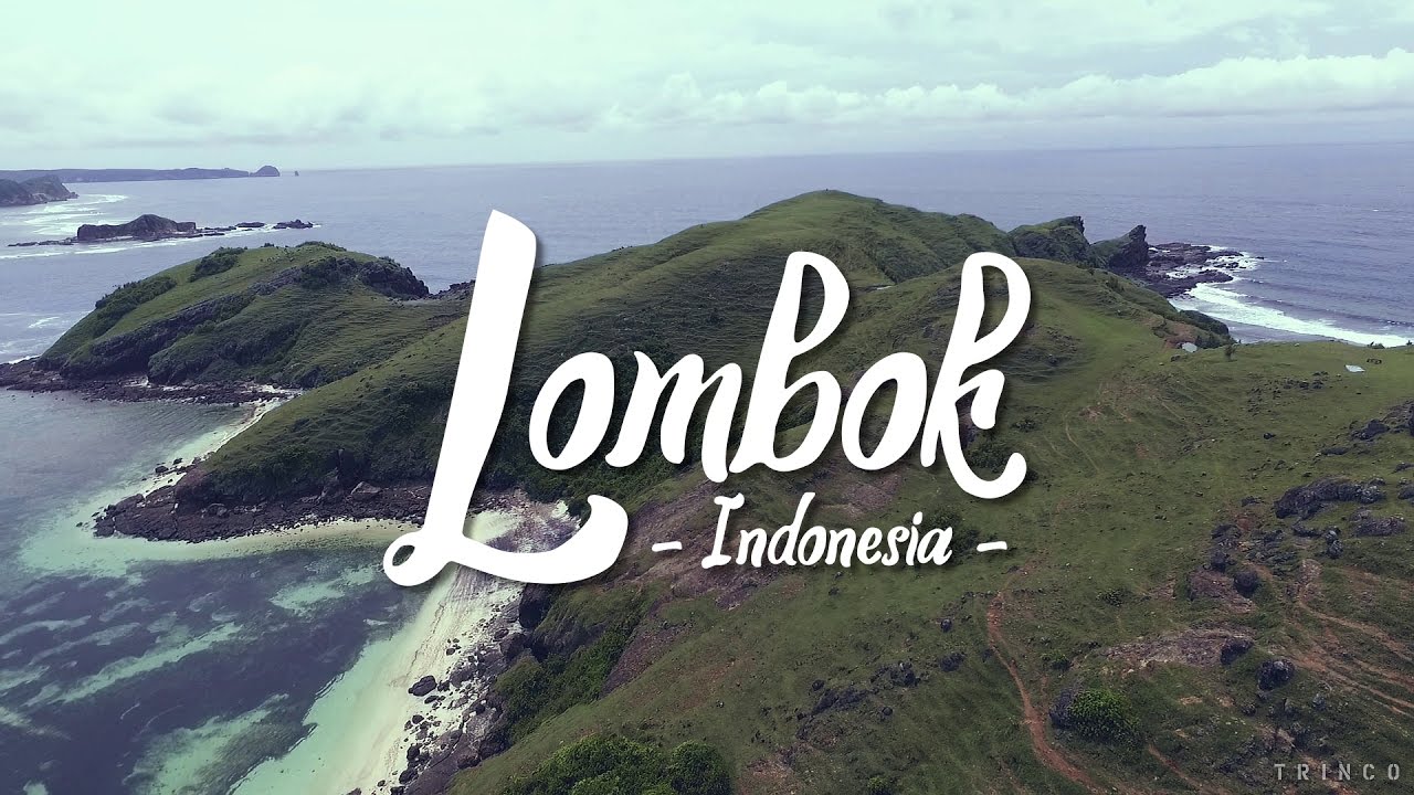 FPV - Lombok Island Tropical Paradise 🌴 (Part 2)