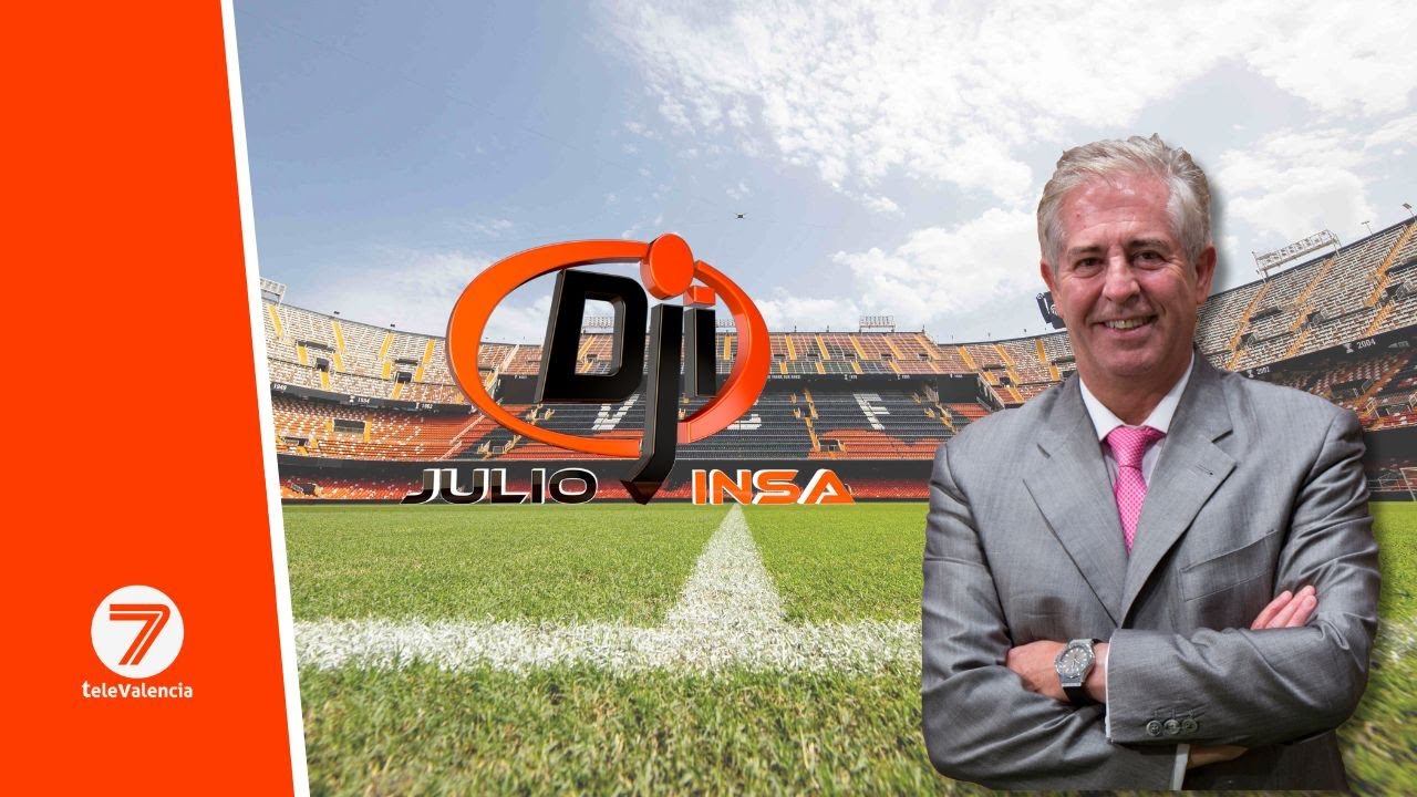 DIRECTO | Rayo Vallecano -Valencia CF, el partido de la jornada con Julio Insa