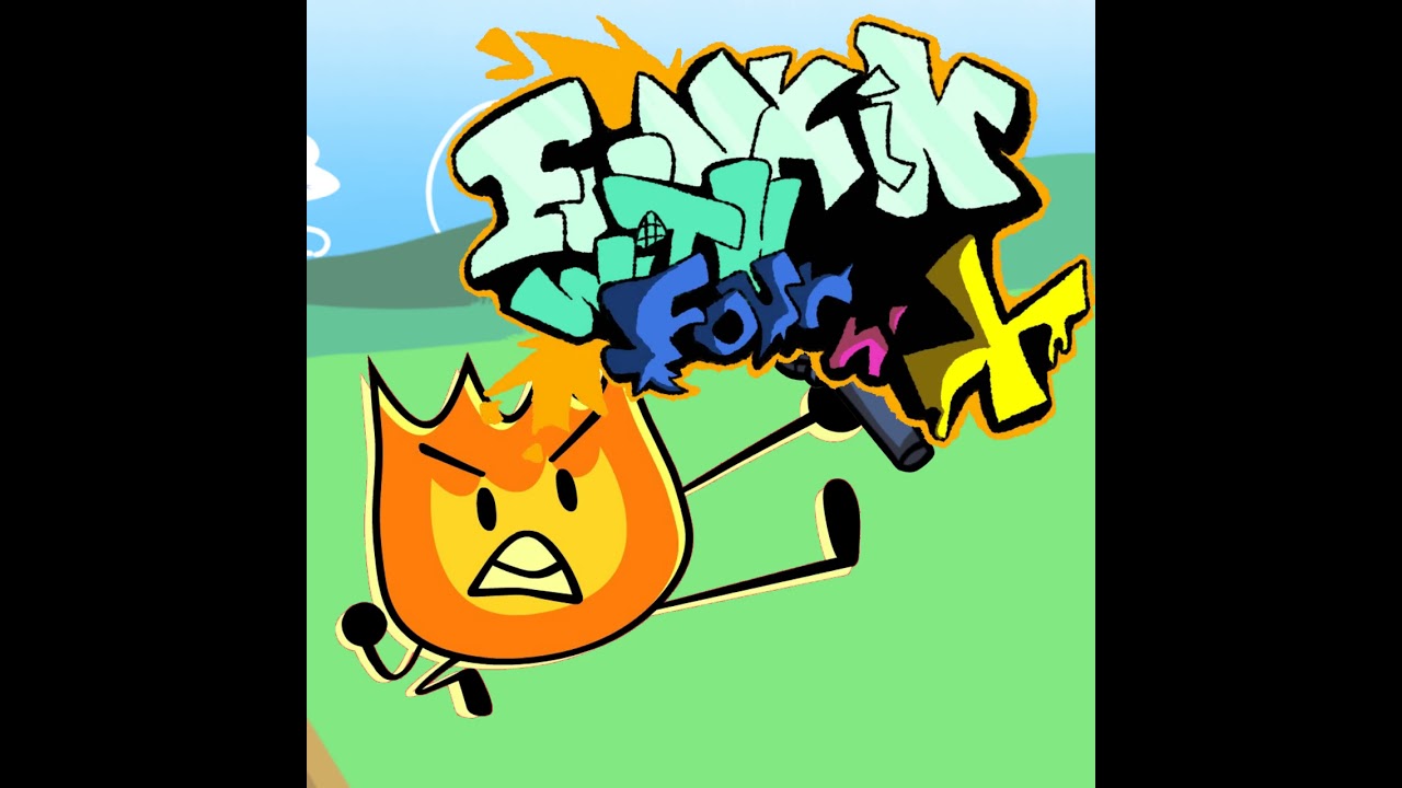 Fired Up - Funkin' With Four n' X (Extras) OST