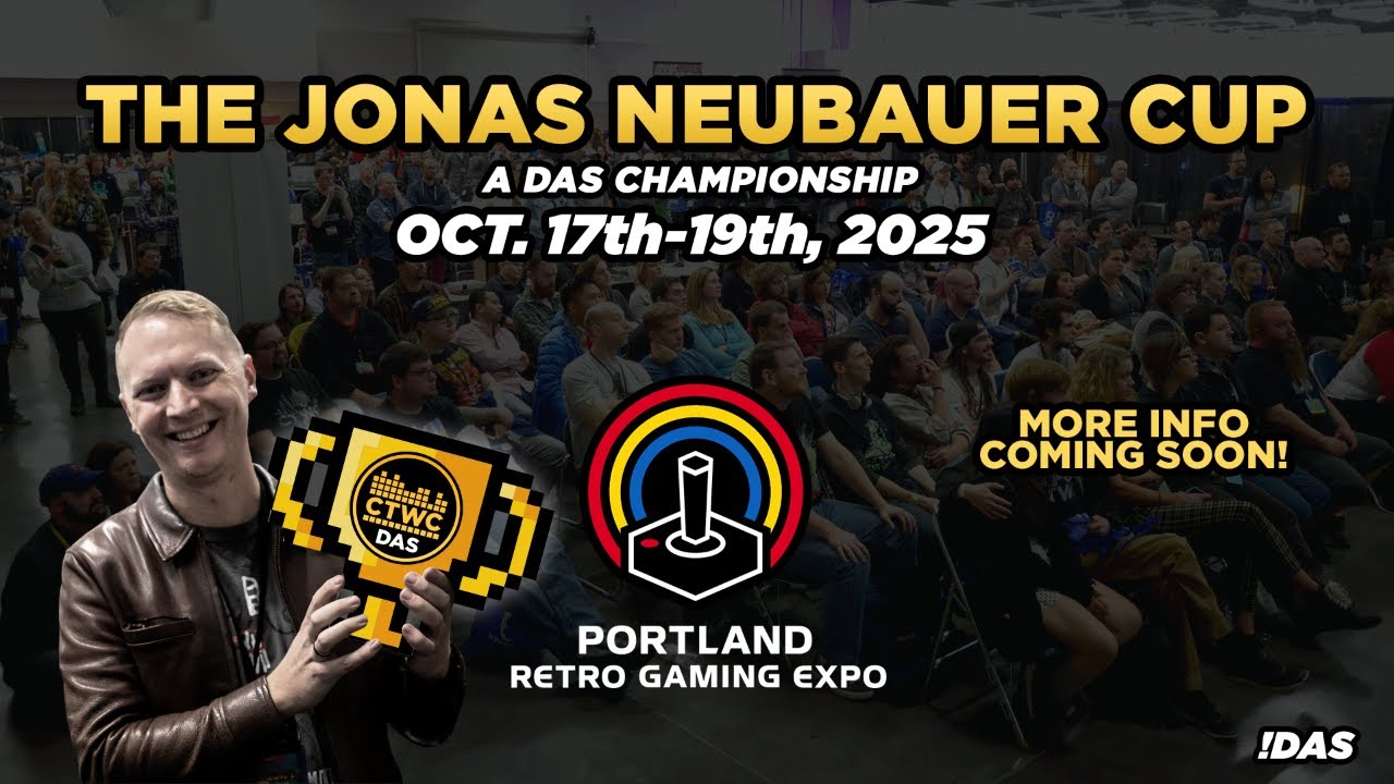 CTWC Jonas Cup 2025 Day 3 | Championship Sunday | !matcherino !bracket !jonascup
