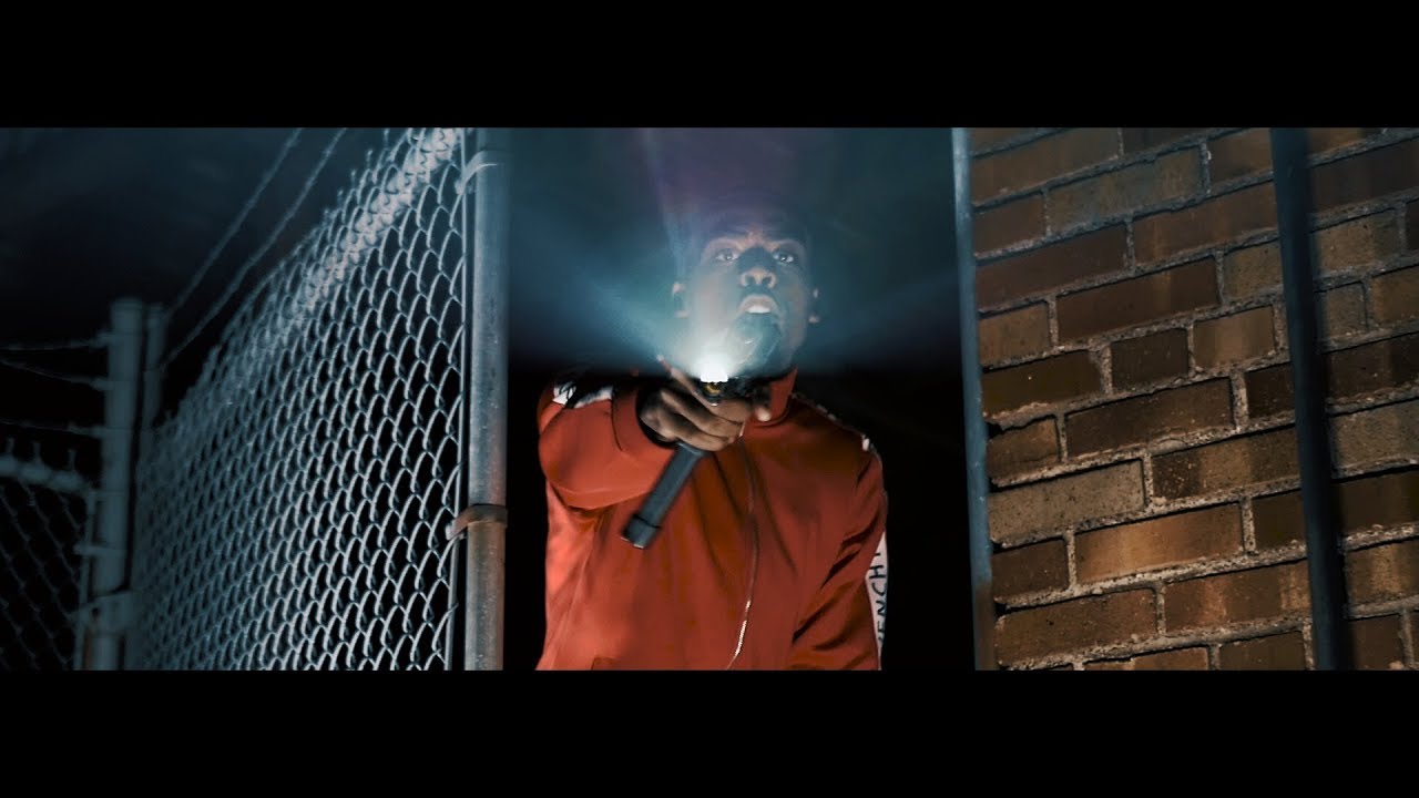 Lil Messzy (DoubleAA) - 